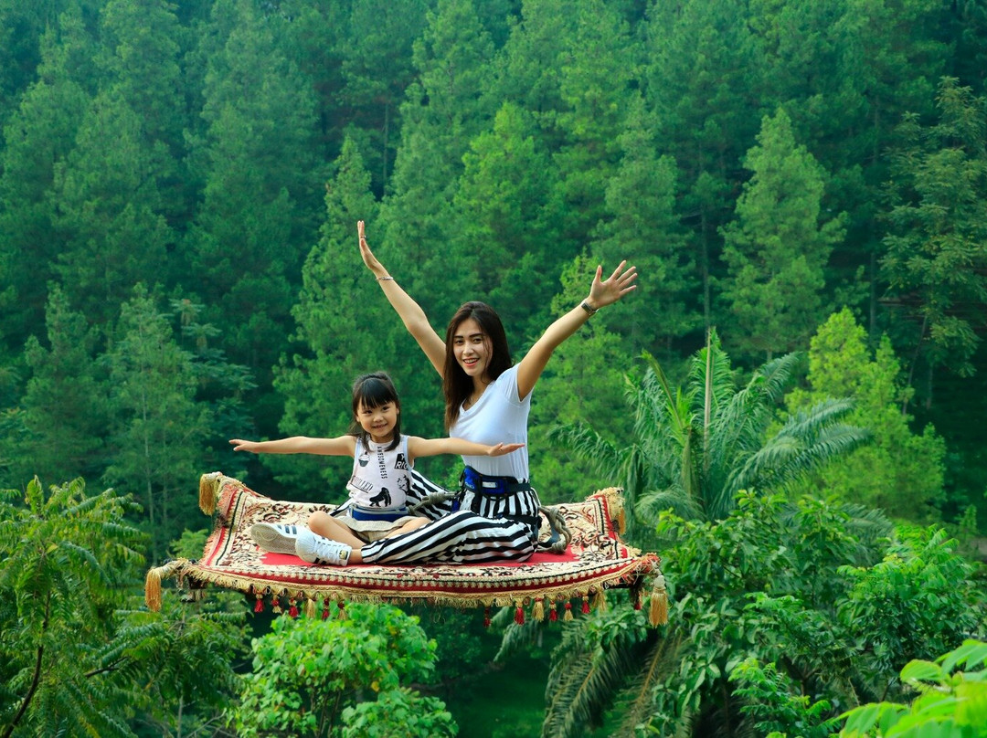 Dago Dreampark景点图片