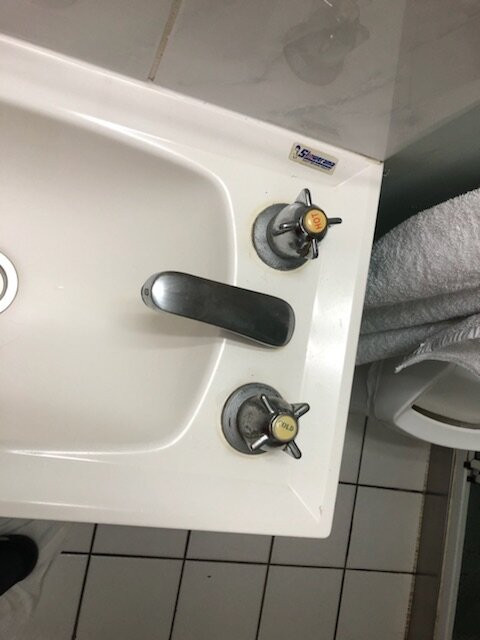 Broken River Mountain Resort主图