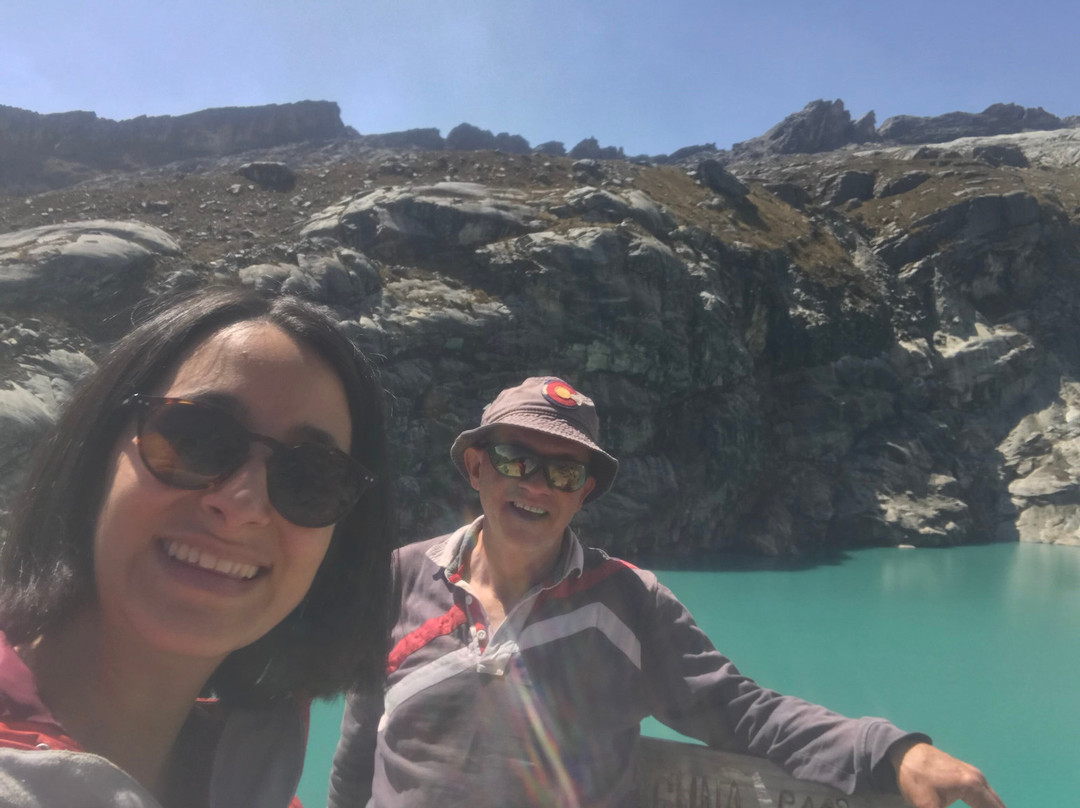 Gloria Perou Voyages-Carhuaz必去景点