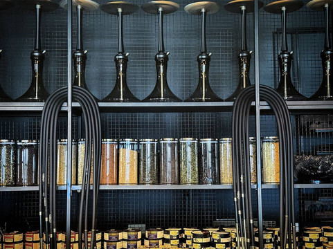 Chillimi Hookah Lounge