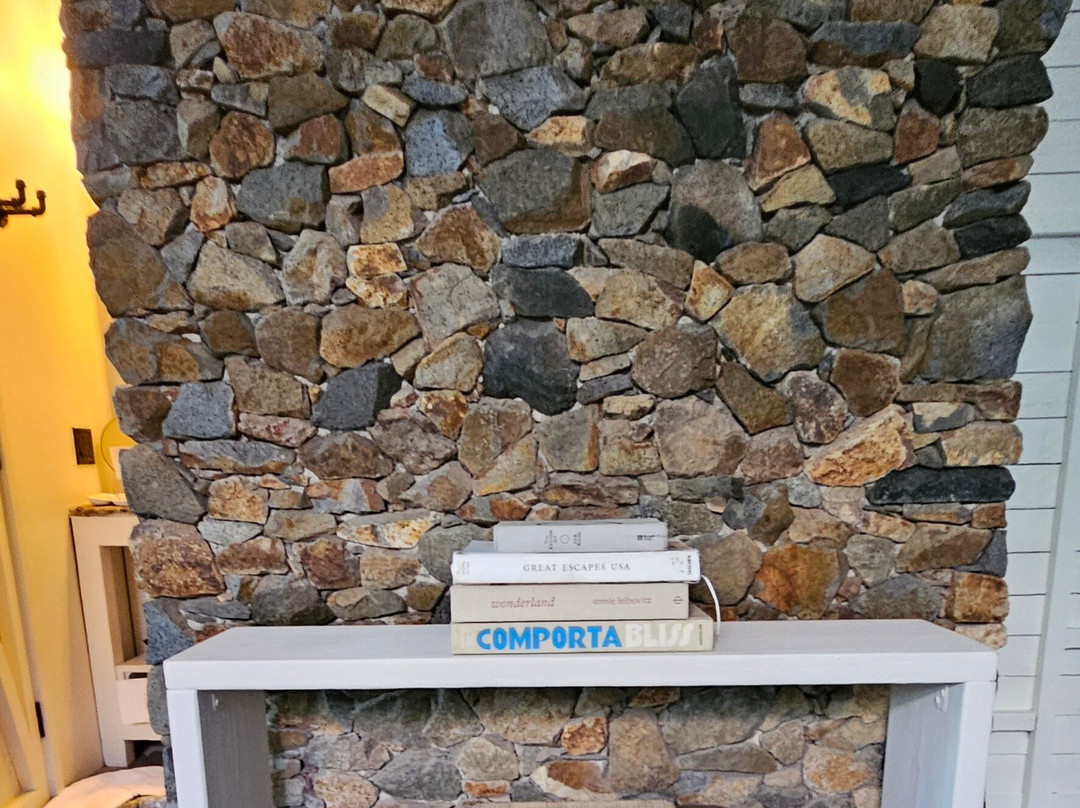 斯派罗木屋度假酒店主图