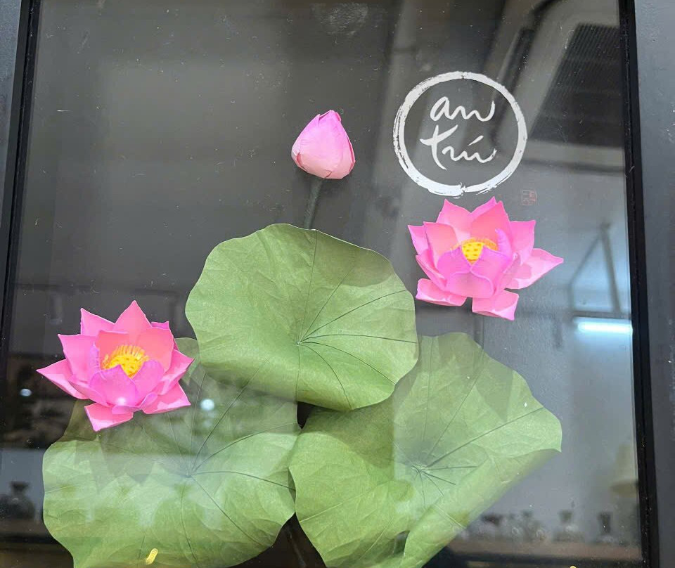 Saigon Eco Craft-胡志明市必去景点