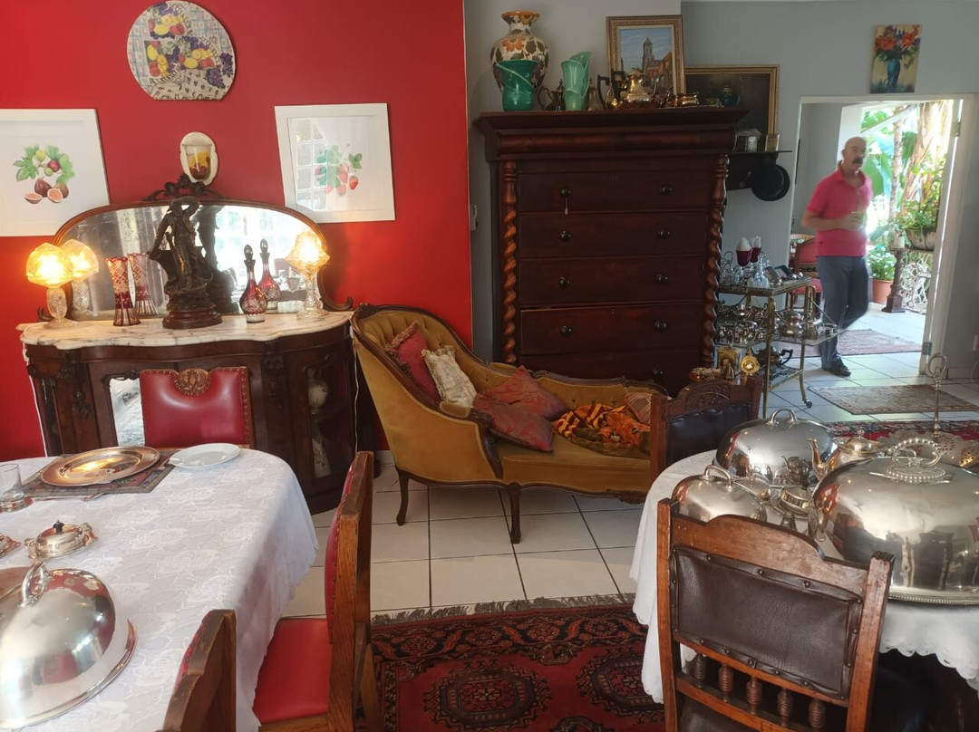 Michael-Angelo Guest House主图