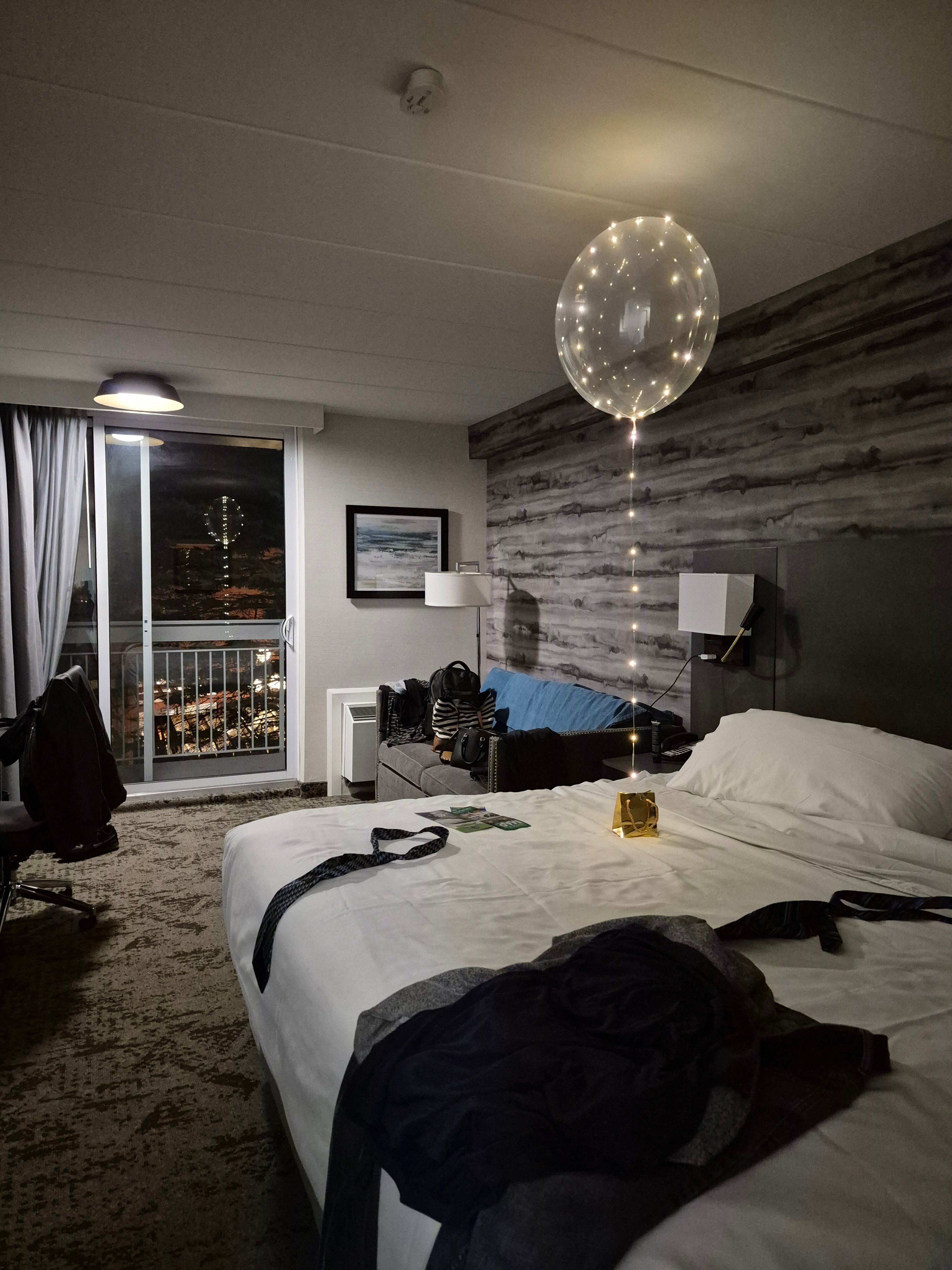 北多伦多帕克威贝斯特韦斯特酒店-官方