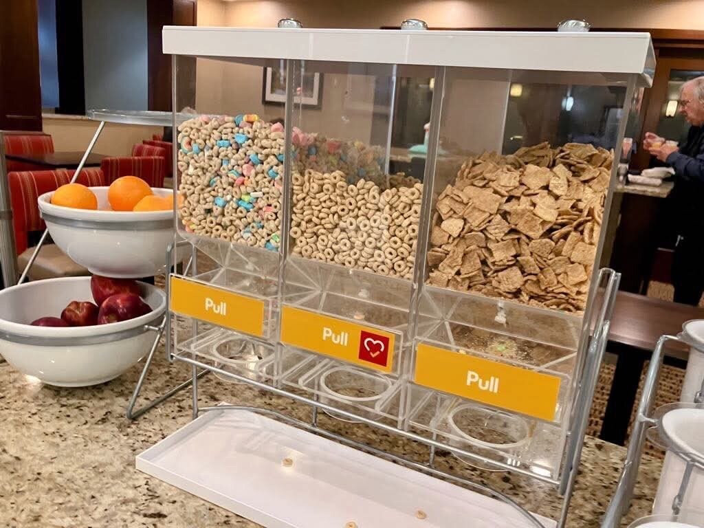 Comfort Suites Bridgeport - Clarksburg主图