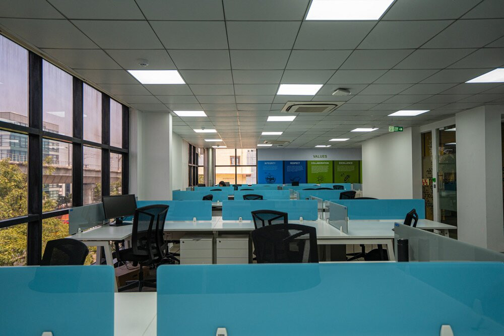 Gulshan One29景点图片