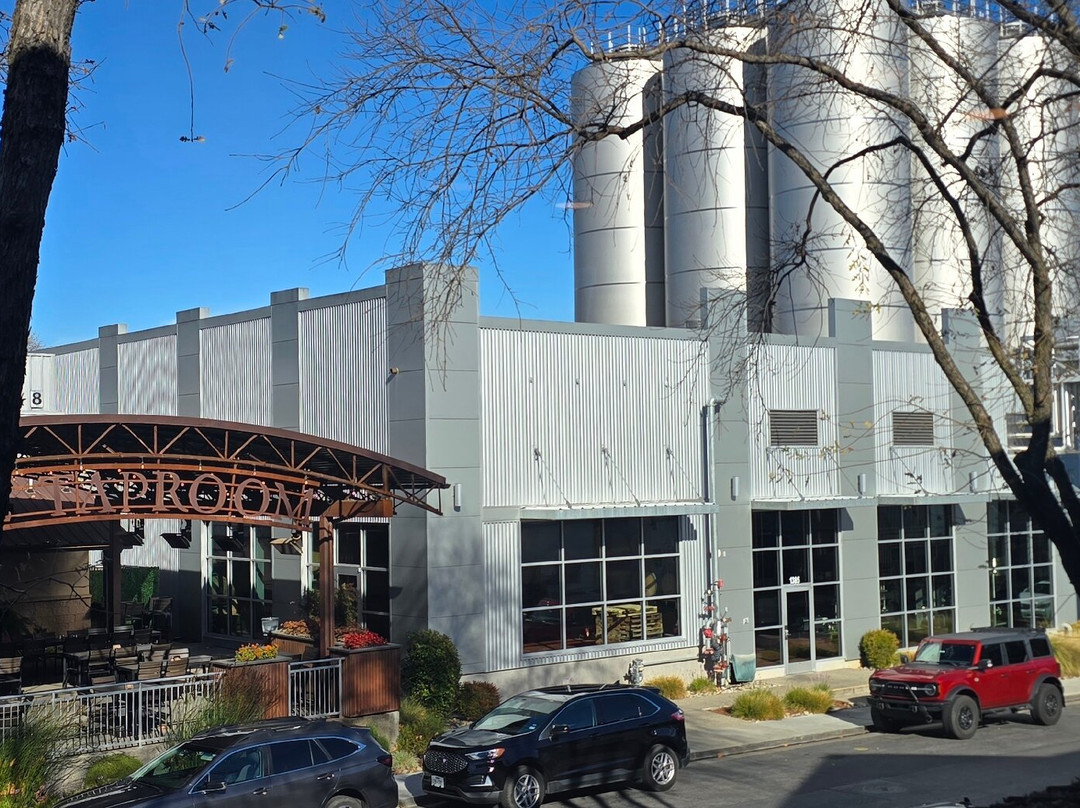 Firestone Walker Brewing Company景点图片