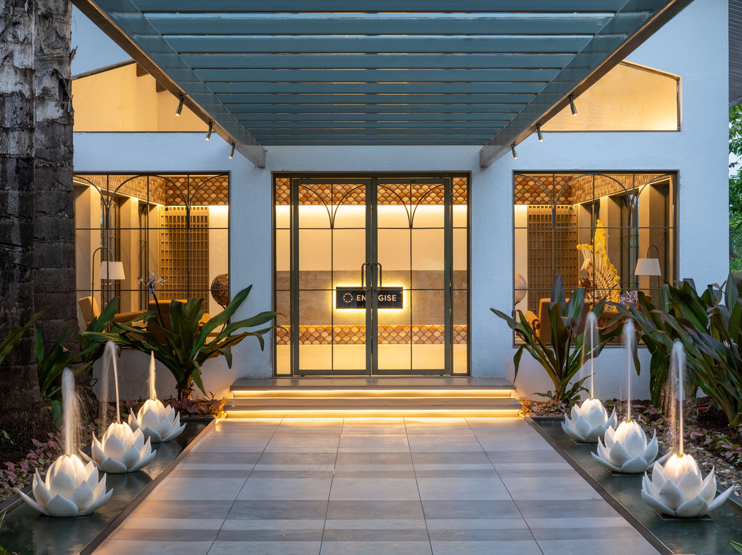 Energise Soul Retreat