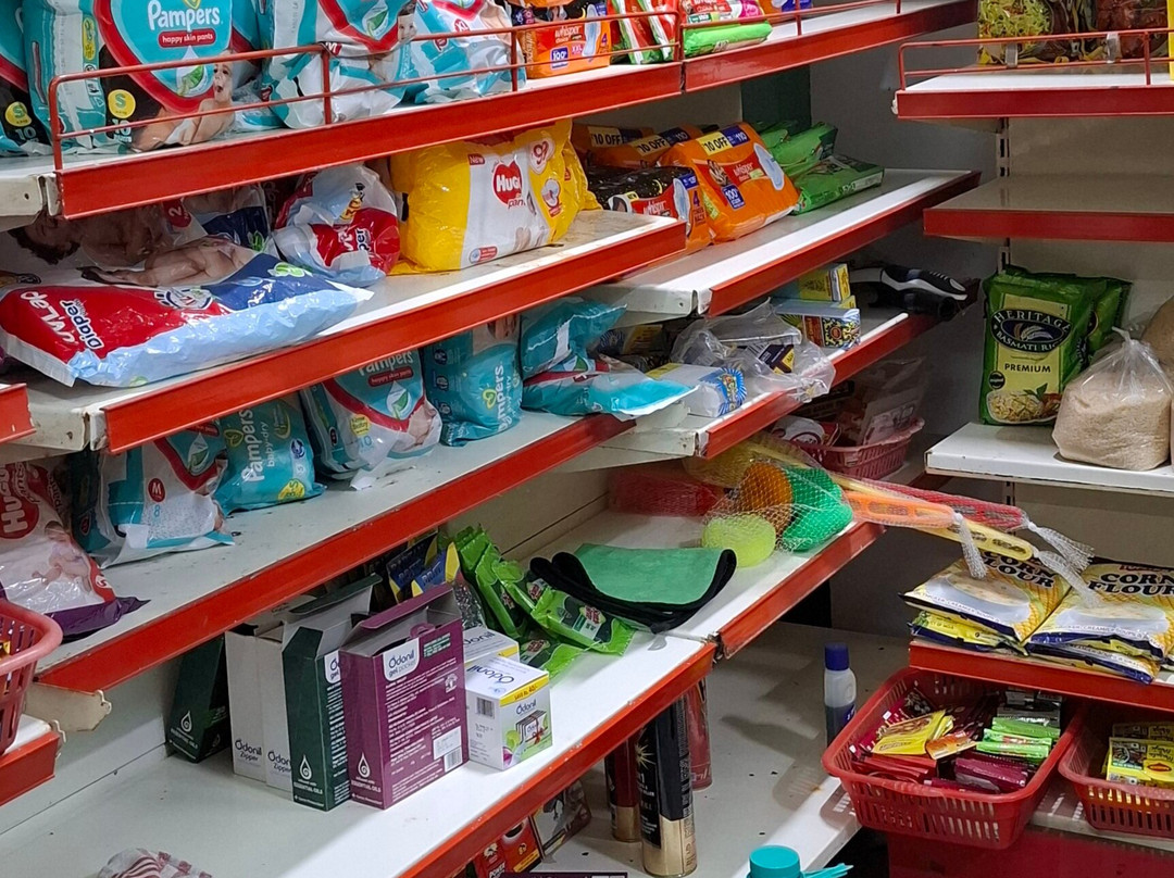 Pereira Pick n Pay-马久达必去景点