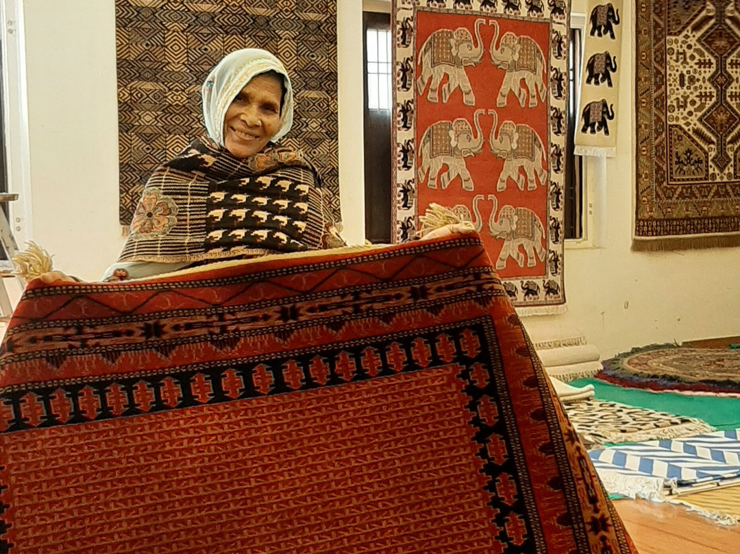 Village Women Craft景点图片