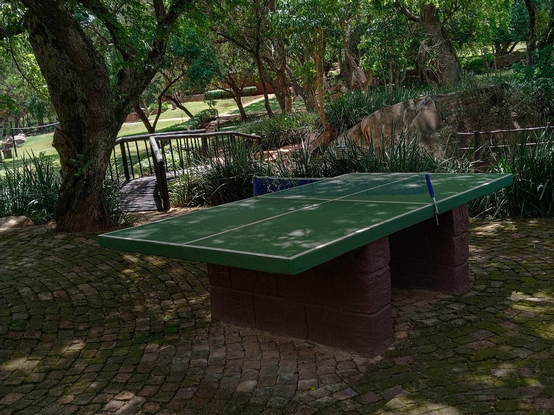 Falcon Glen Hot Springs Resort主图