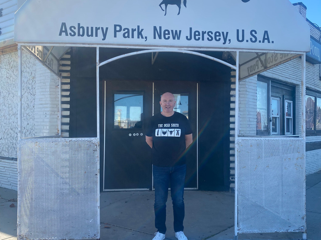 The Stone Pony-阿斯伯里帕克必去景点