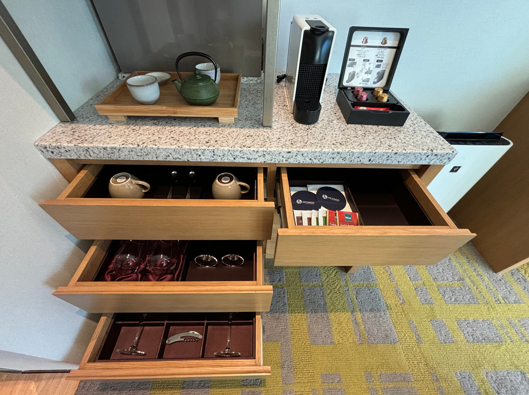 Miyako Hotel Hakata主图