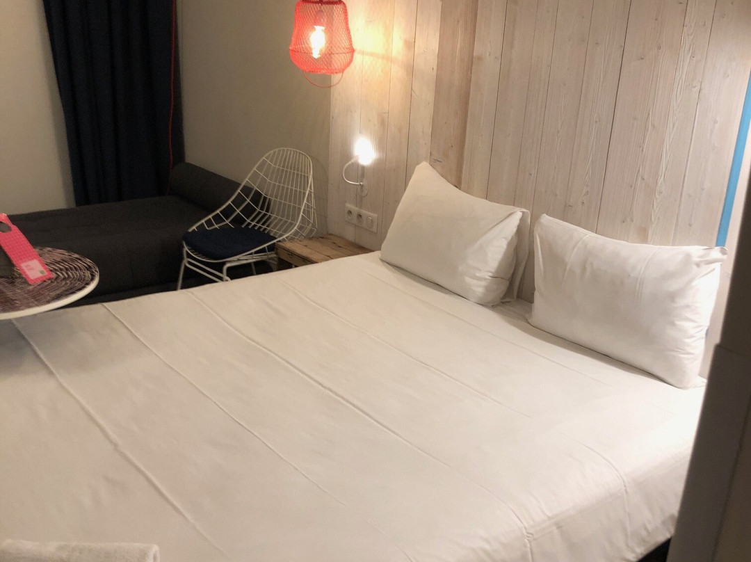 ibis Styles La Rochelle Thalasso Châtelaillon主图