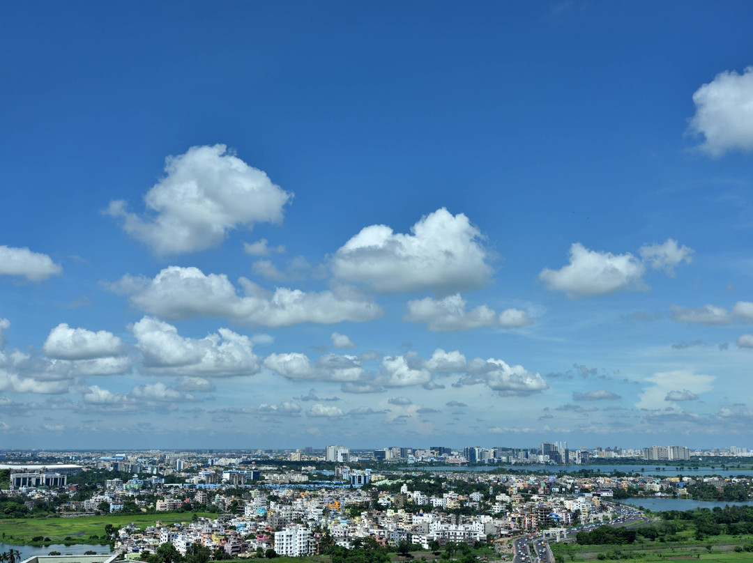加尔各答（亦写作“Calcutta”）酒店住宿-JW Marriott Hotel Kolkata