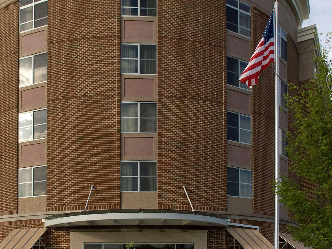 Residence Inn by Marriott Fairfax City主图