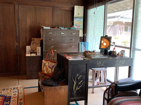 Kamomilla-设乐町必去景点