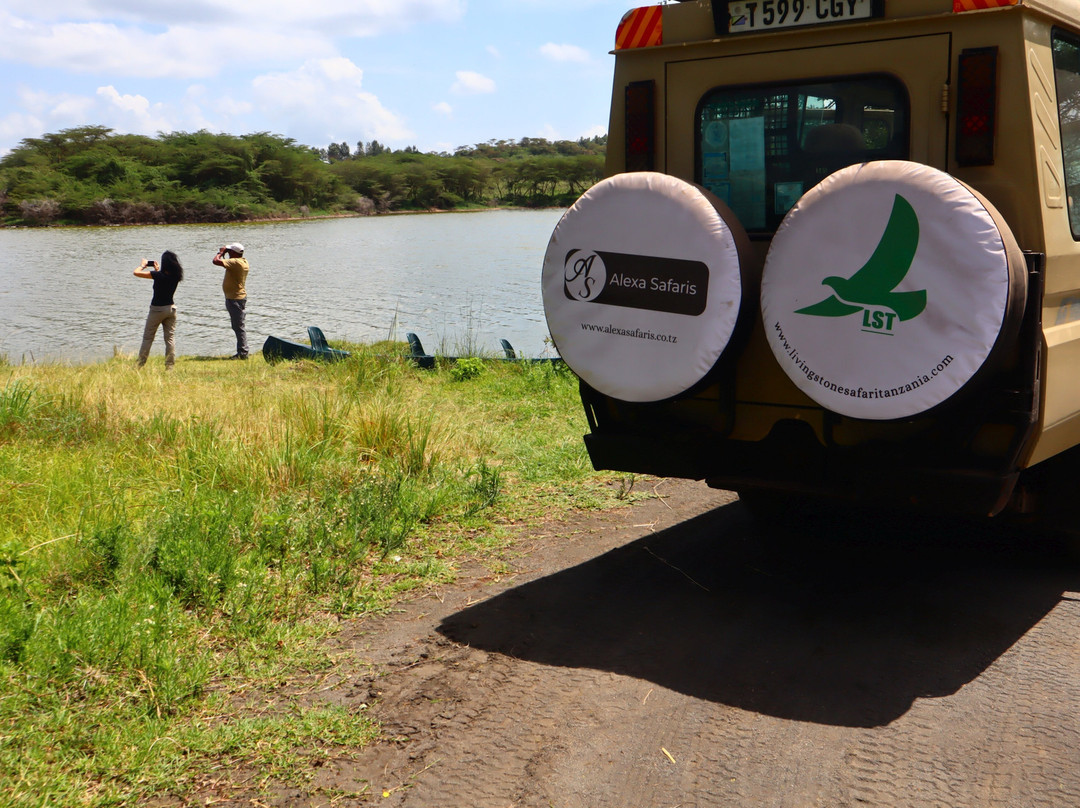 Livingstone Safari Tanzania-阿鲁沙必去景点