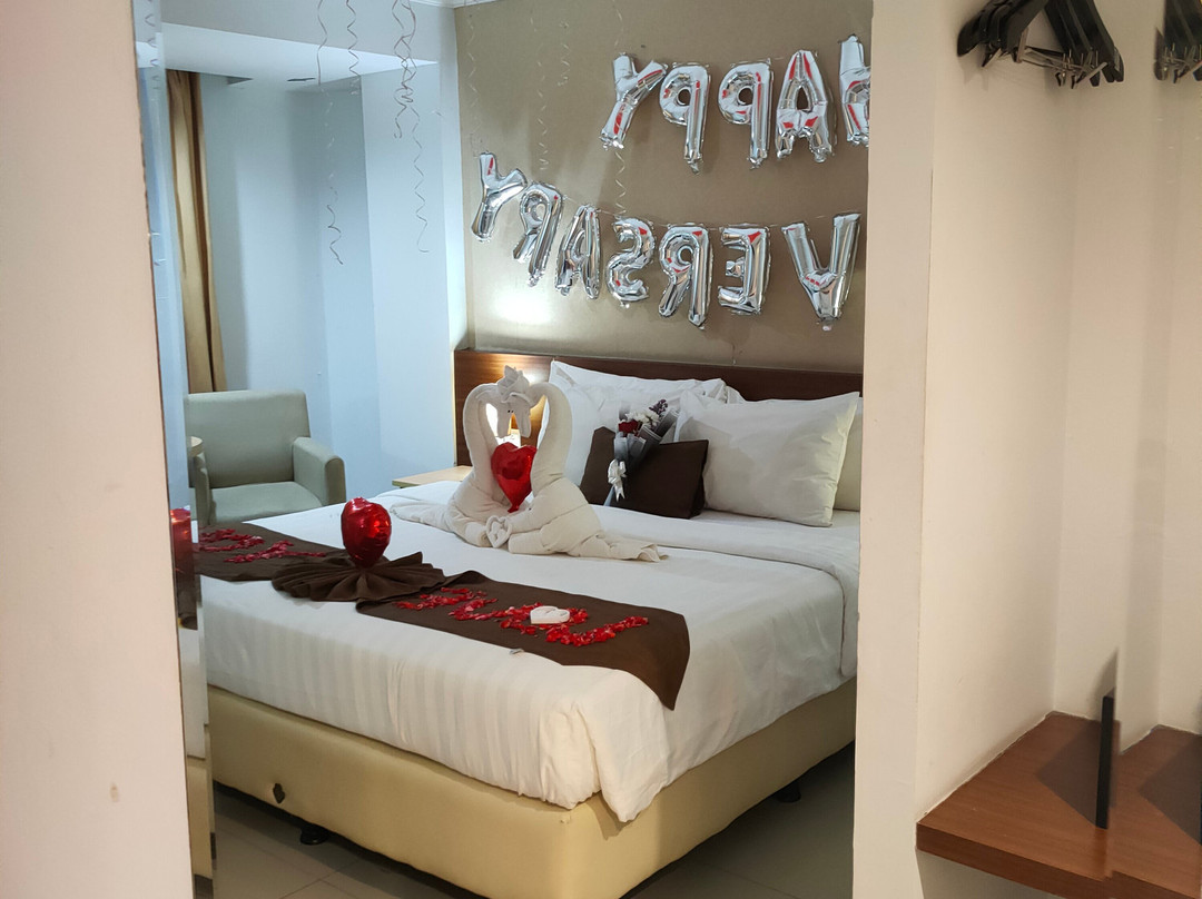 Bogor Valley Hotel主图