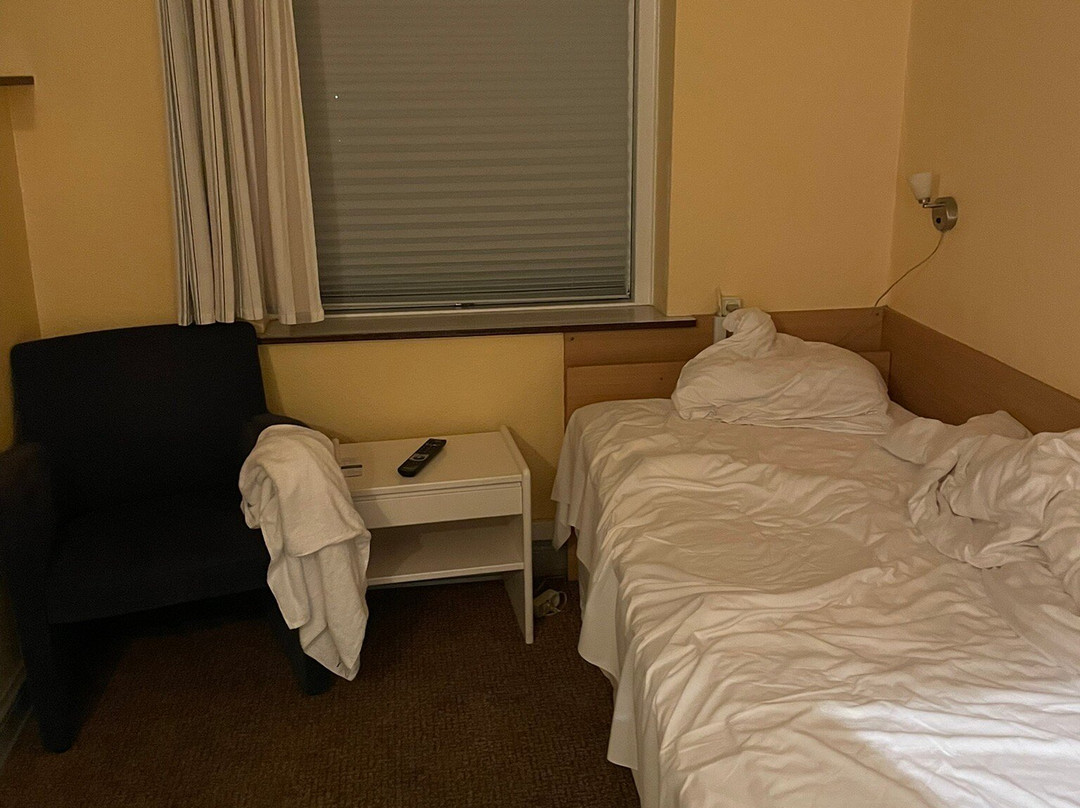 Hotel Smedegaarden主图