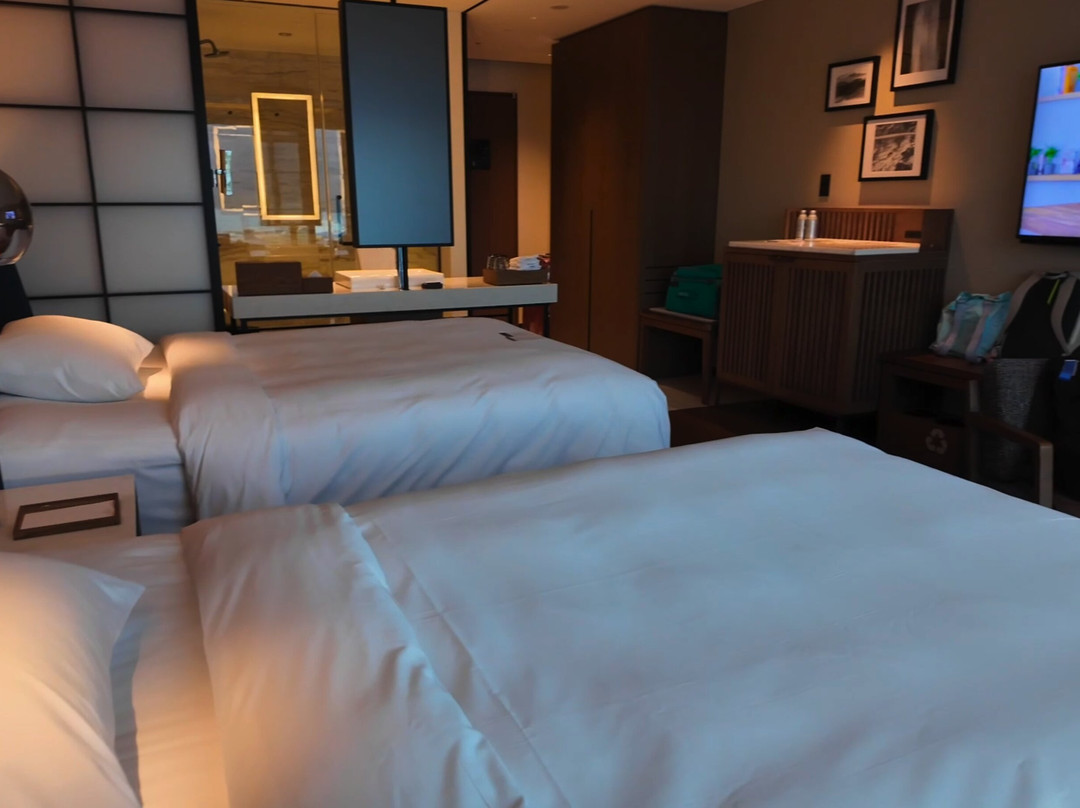 Sheraton Kagoshima主图