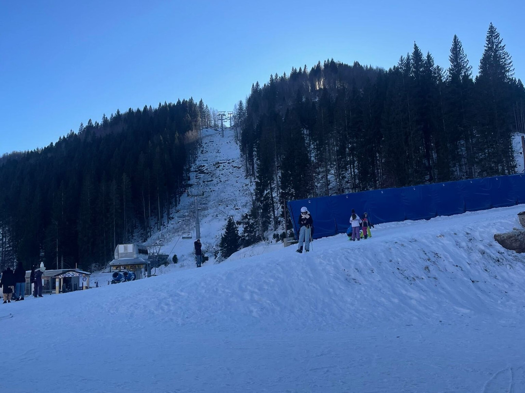 Hotel Monte Fior主图