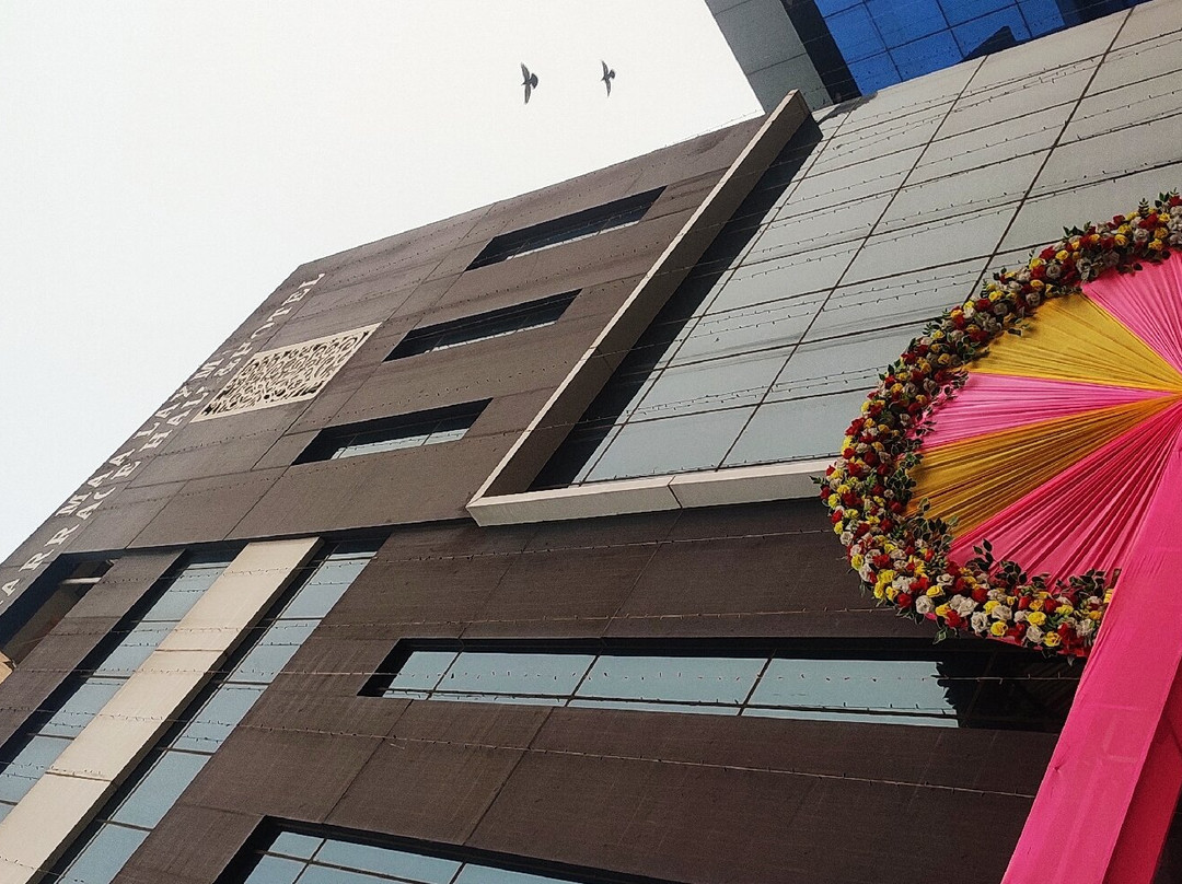 Maa laxmi Hotel & Restaurant