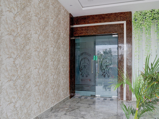 Super Townhouse Khammam