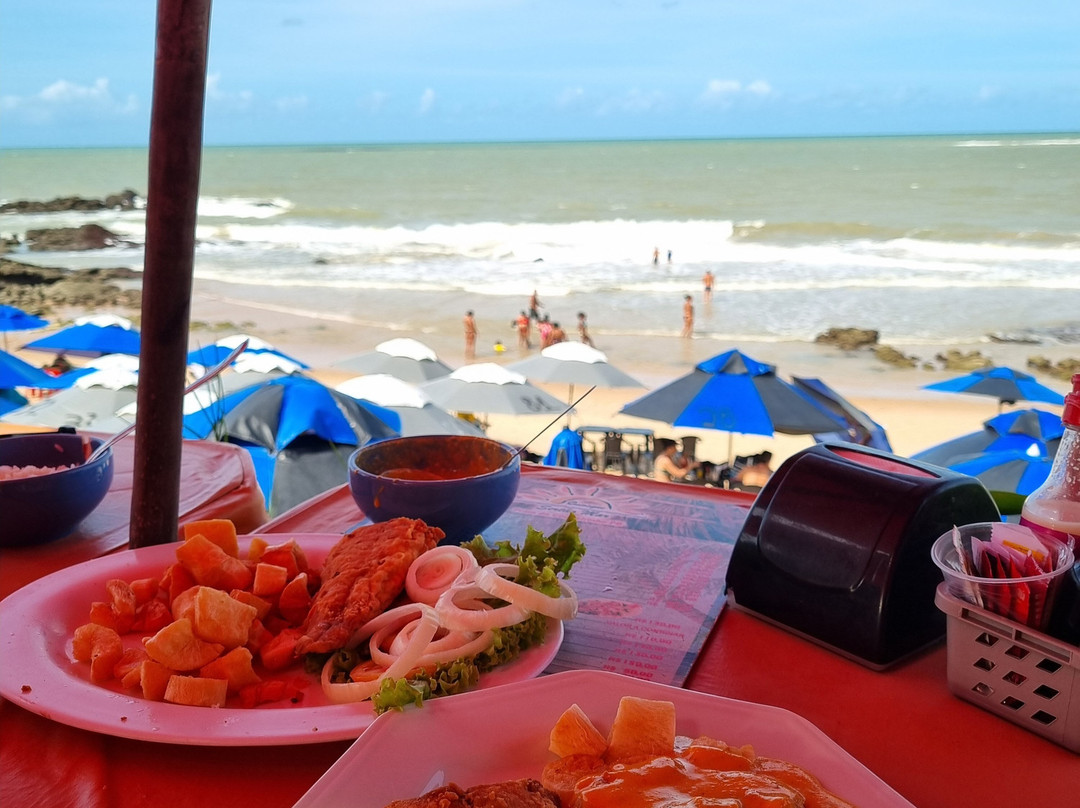 PNP - Passeios na Paraíba-Joao Pessoa必去景点