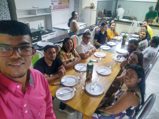 Restaurante Dona Luiza