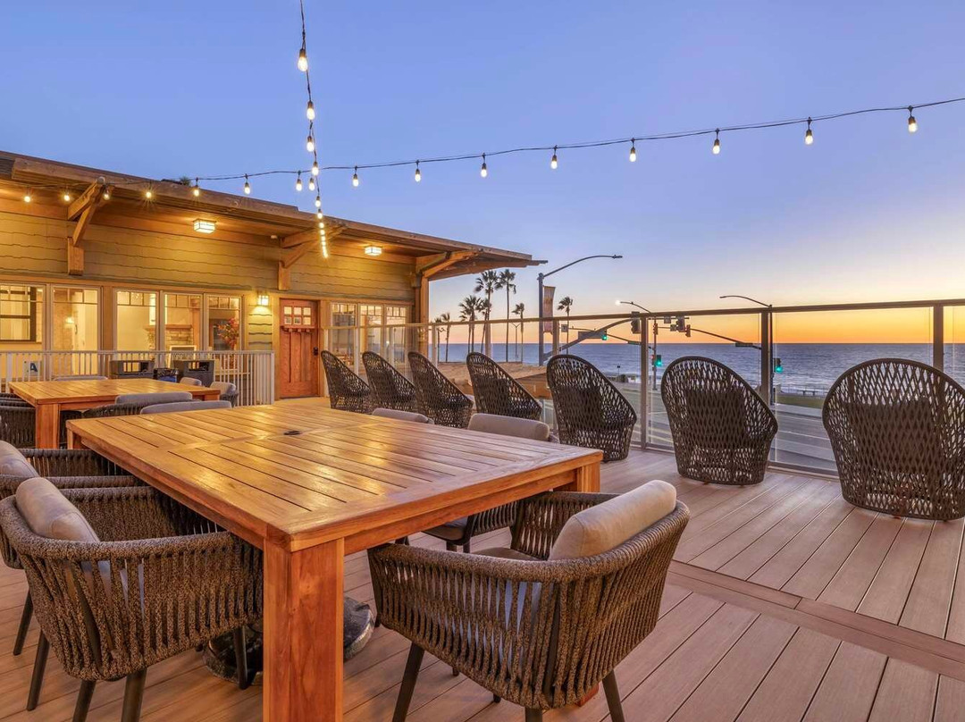 Best Western Plus Beach View Lodge Carlsbad主图