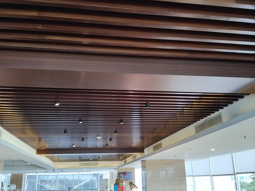 塞尔彭酒店住宿-Swiss-Belhotel Serpong