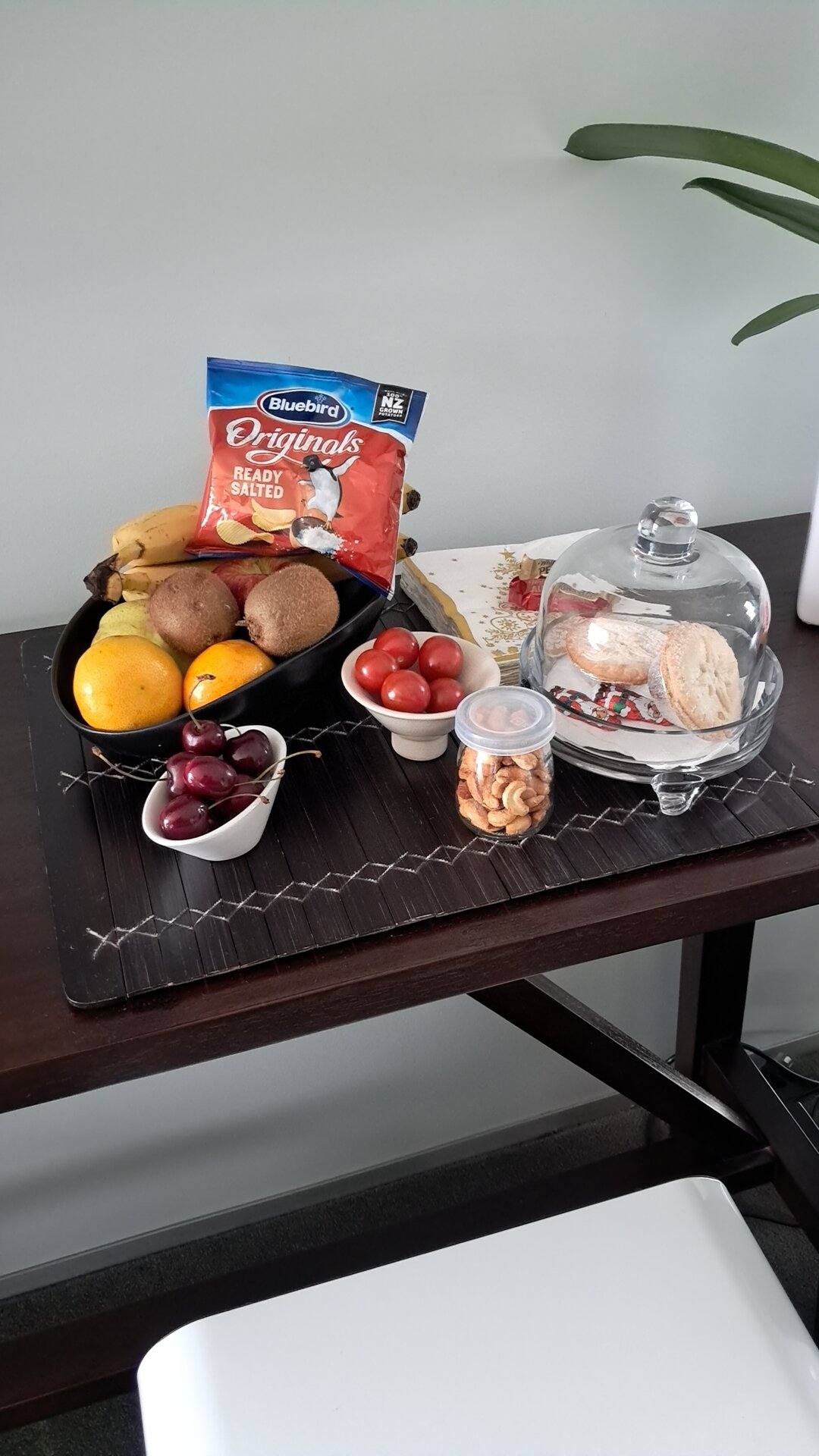 Top Floor Bed and Breakfast-官方