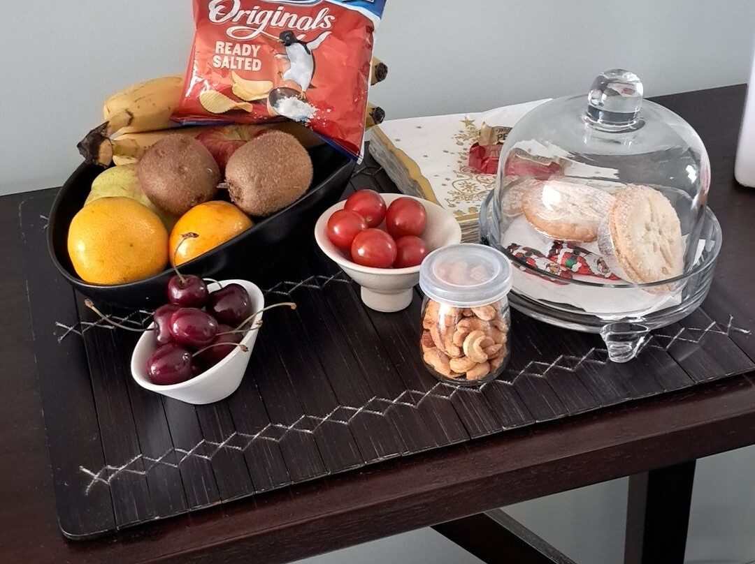 Top Floor Bed and Breakfast主图