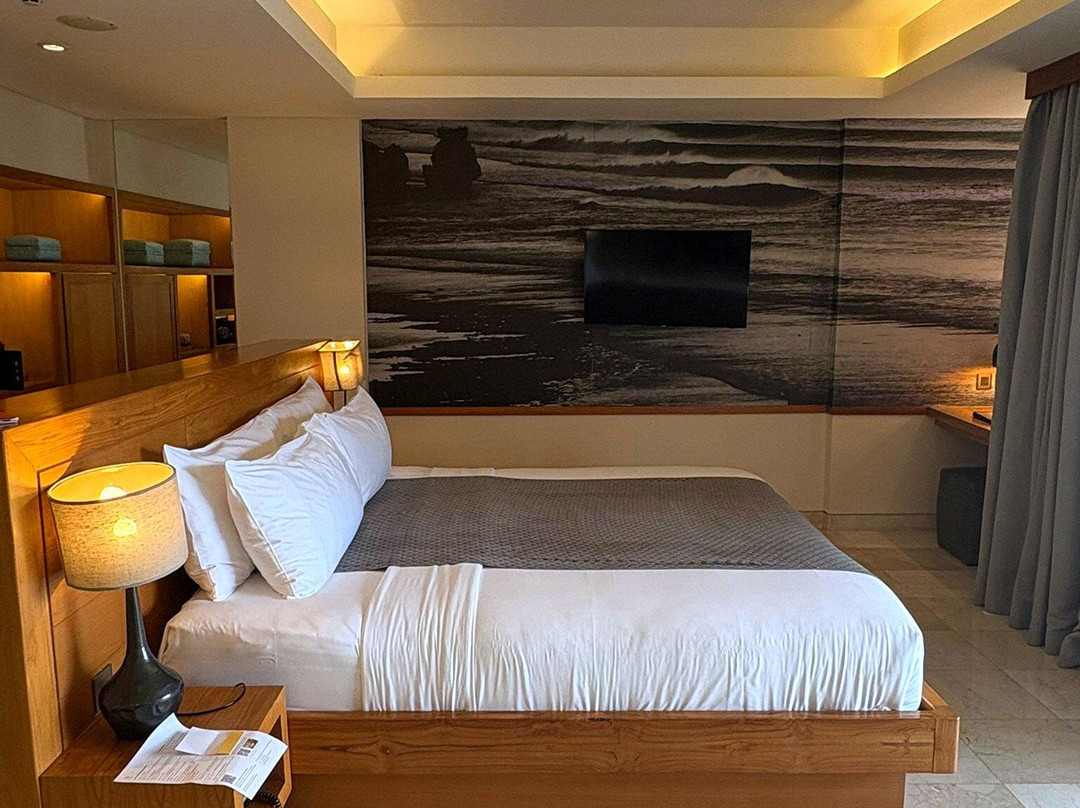 库塔阿拉亚度假村主图