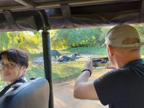 Y2 Taxi & Tours-马塔拉必去景点