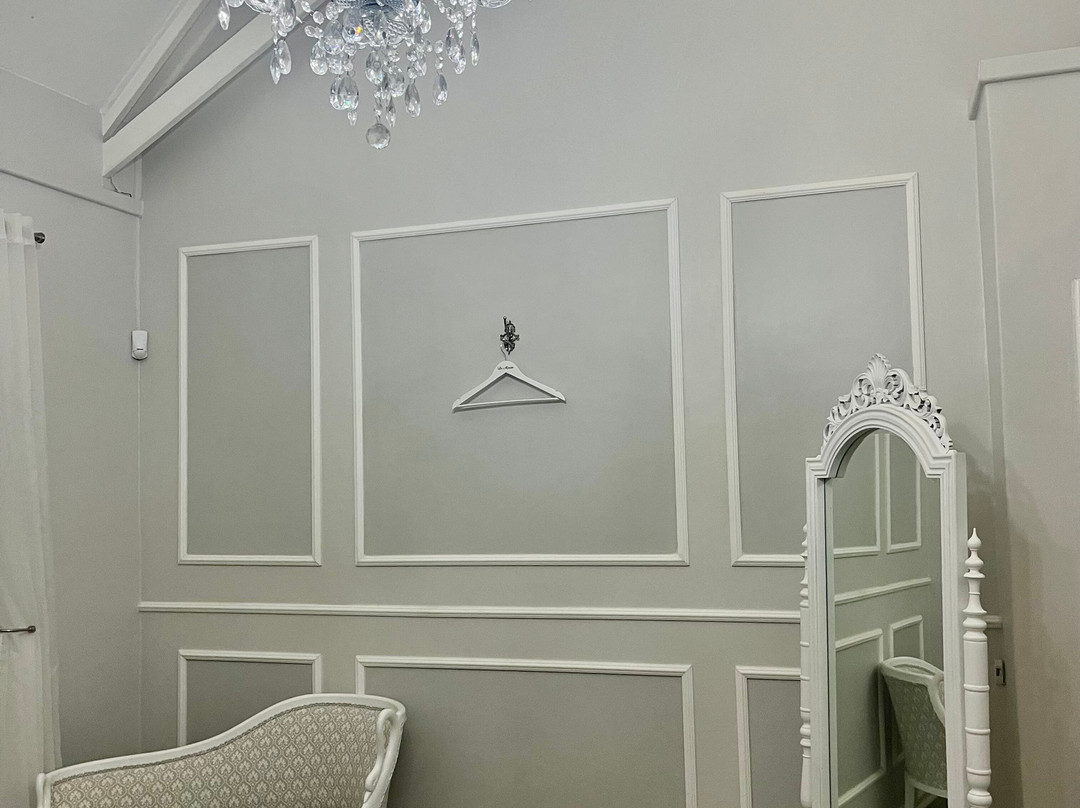 The Plantation主图