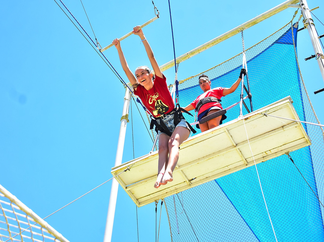 Club Med Lake Paradise主图