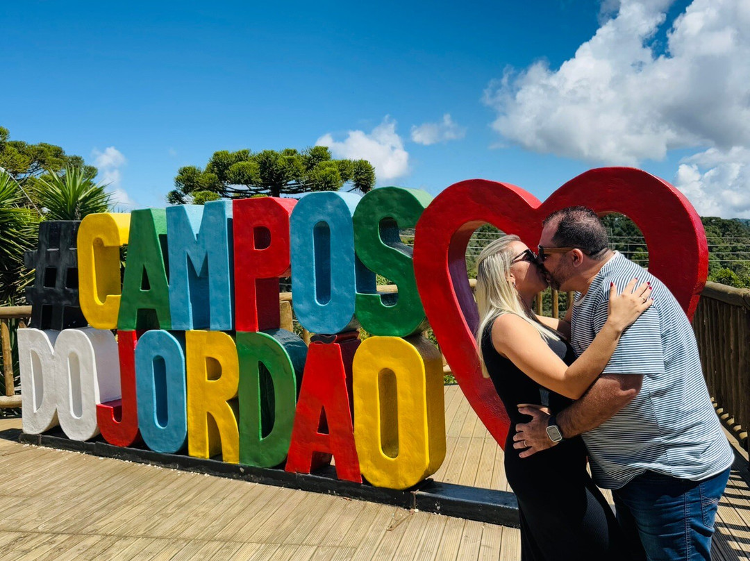 Parque dos Elefantes-坎普斯－杜若尔当必去景点