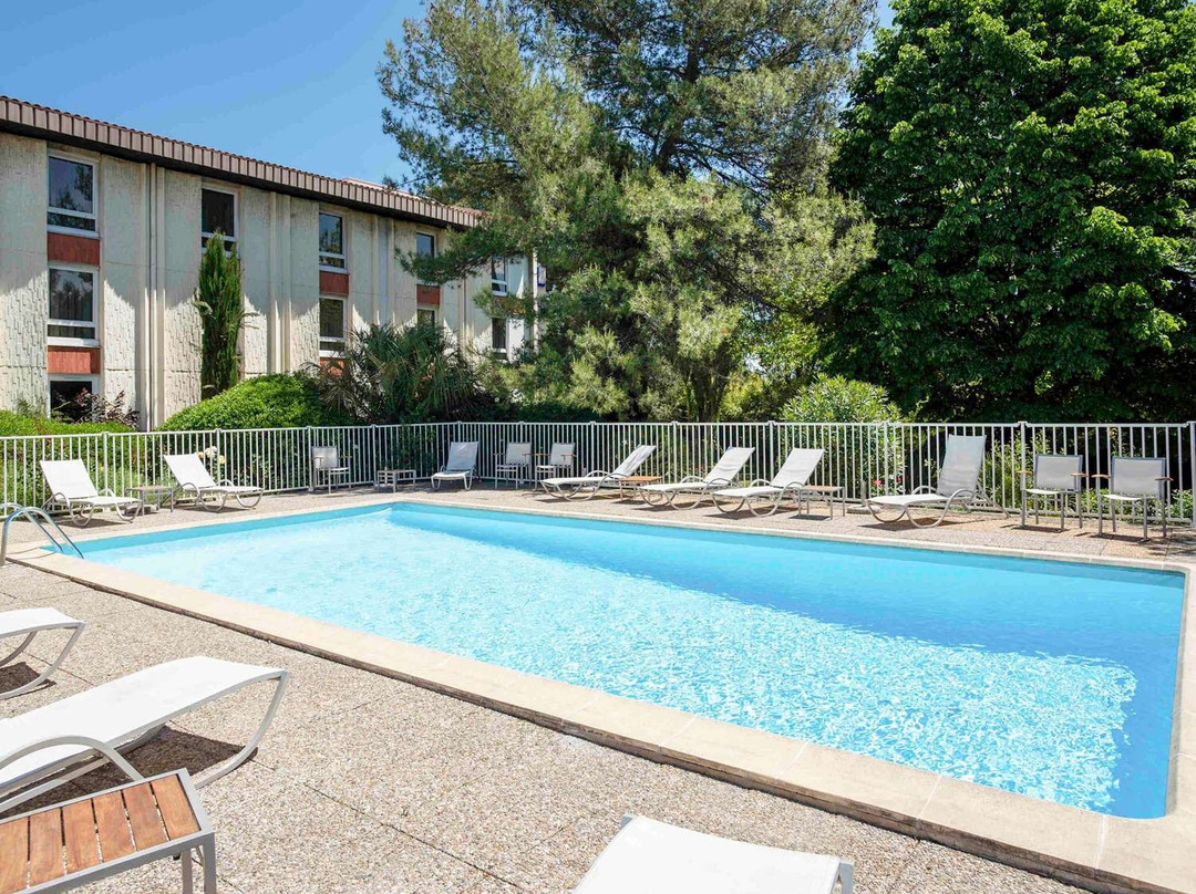 Mercure Aix En Provence Beaumanoir主图