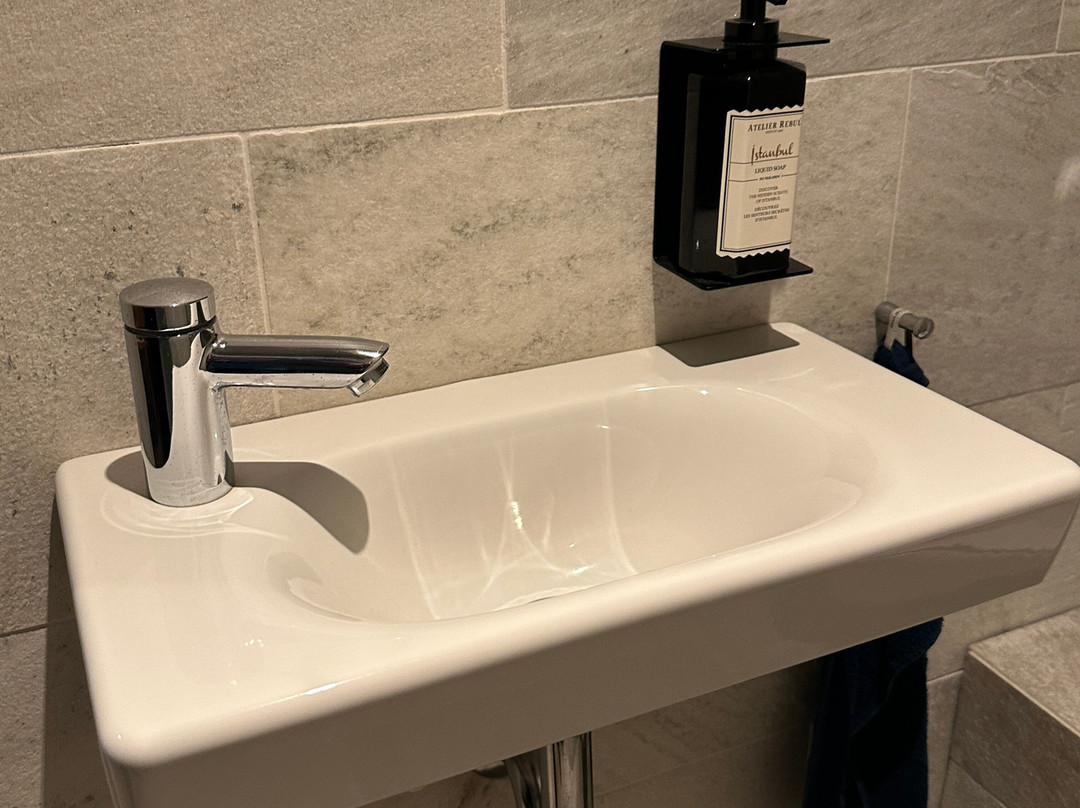 Aquanima-Betekom必去景点