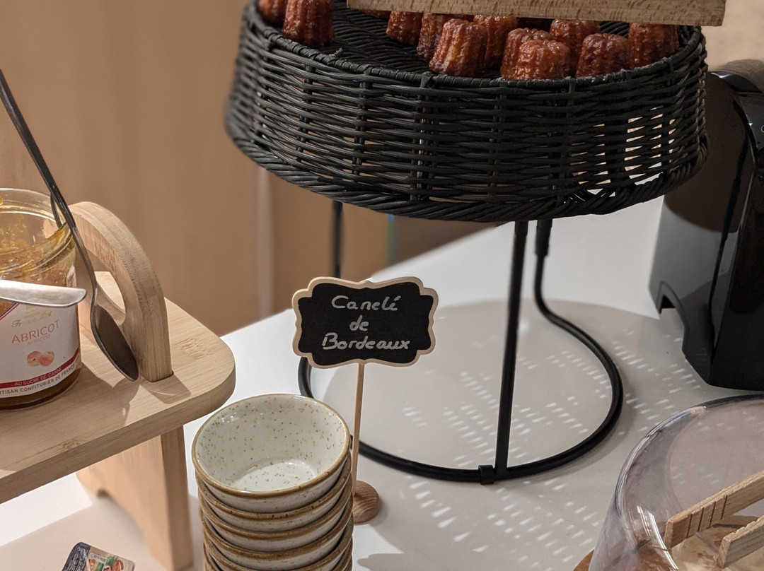 Hôtel Arcanse By Inwood Hotels主图