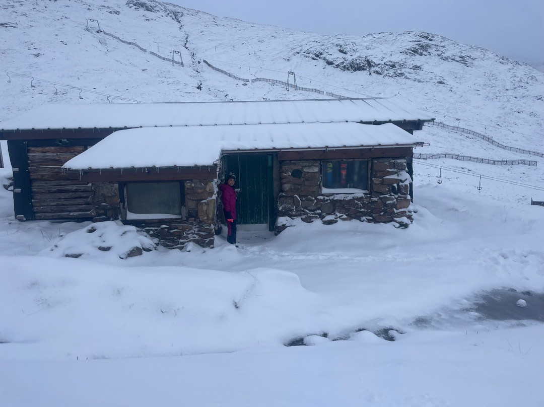 Glencoe Mountain Resort景点图片