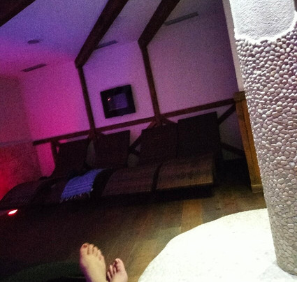 Family Hotel Belvedere主图