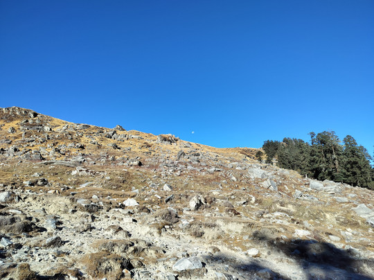 Bikat Adventures-新德里必去景点