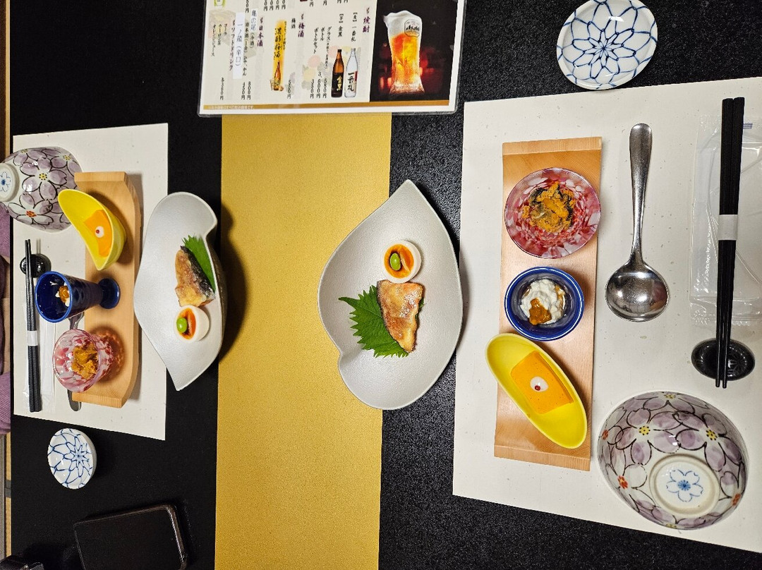 Ryokan Maizuru主图