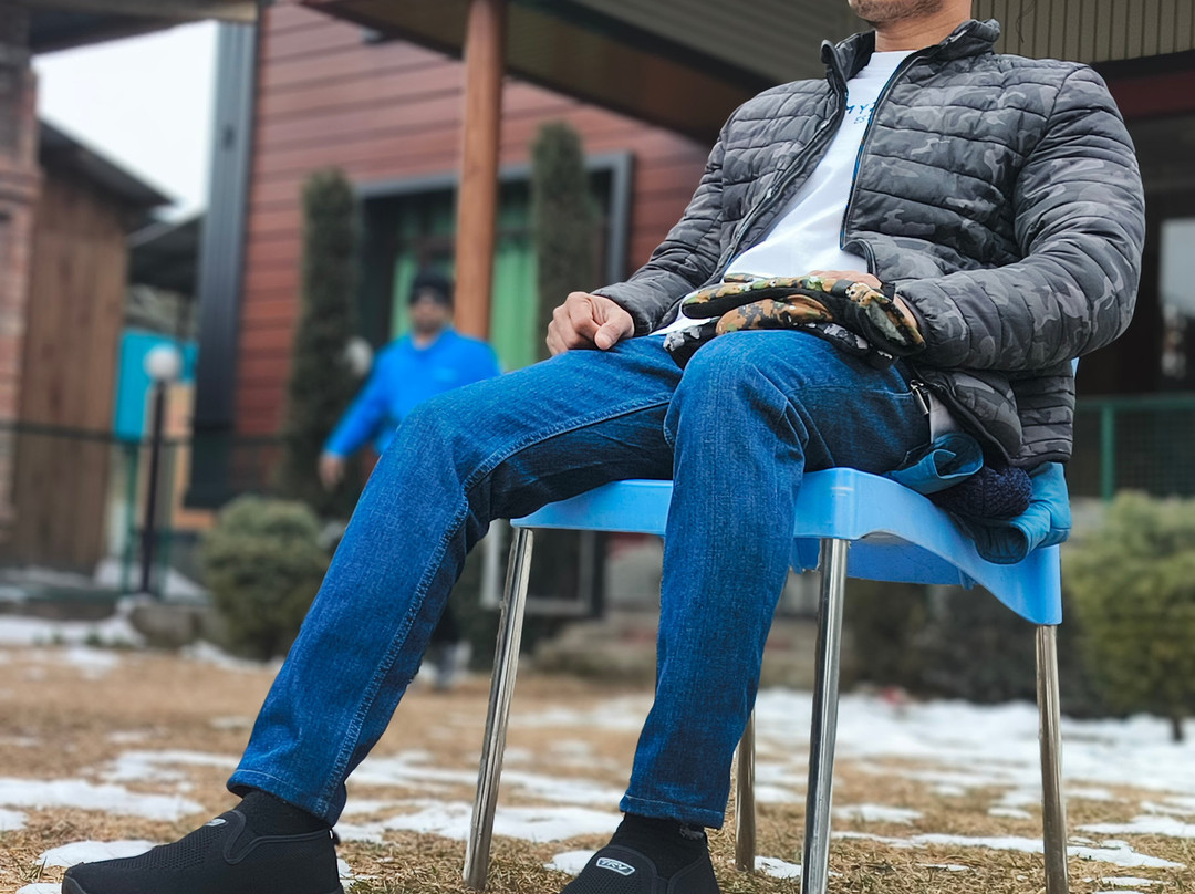 Triden Kashmir Resort主图