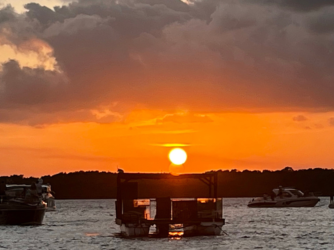 Oráculo Escola de Vela - Cursos e Passeios Náuticos-Cabedelo必去景点