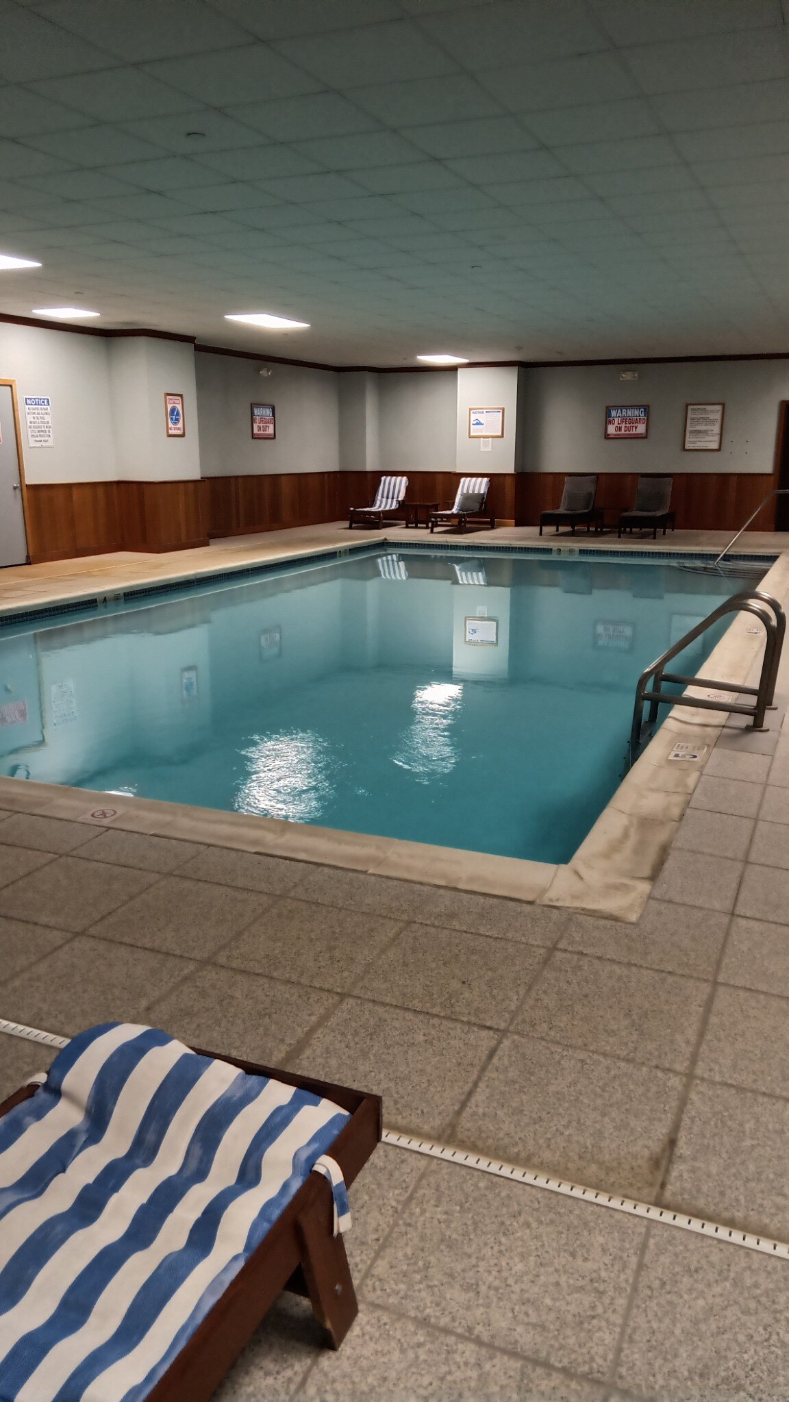 The Inn and Spa at East Wind-官方