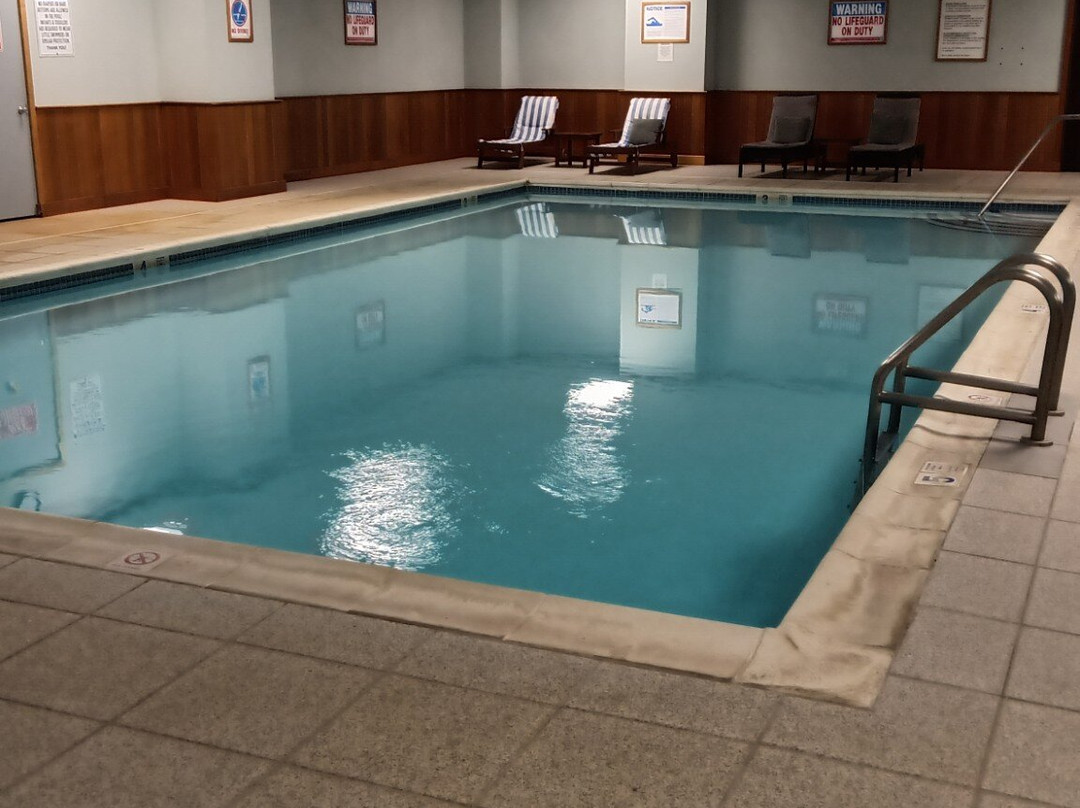 The Inn and Spa at East Wind主图